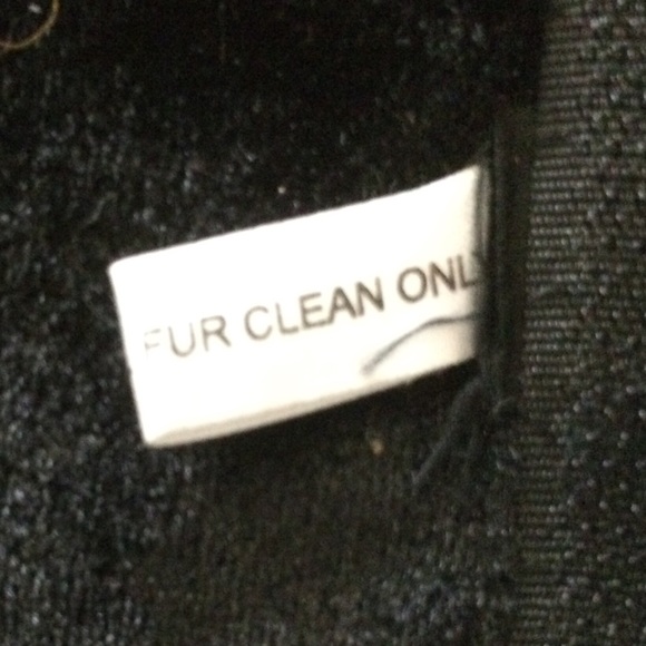 Brown Mink Headband, Neck Warmer or Scarf - Picture 2 of 6